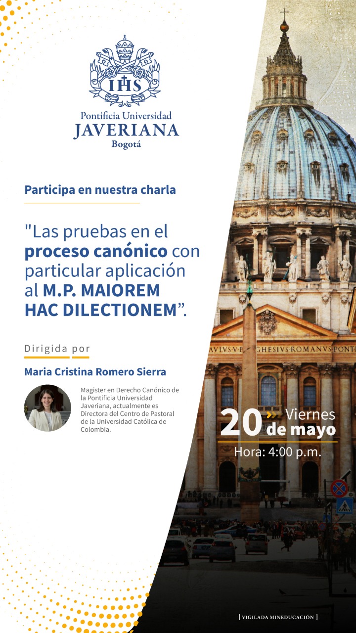 Webinar - Maria Cristina Romero Sierra imagen